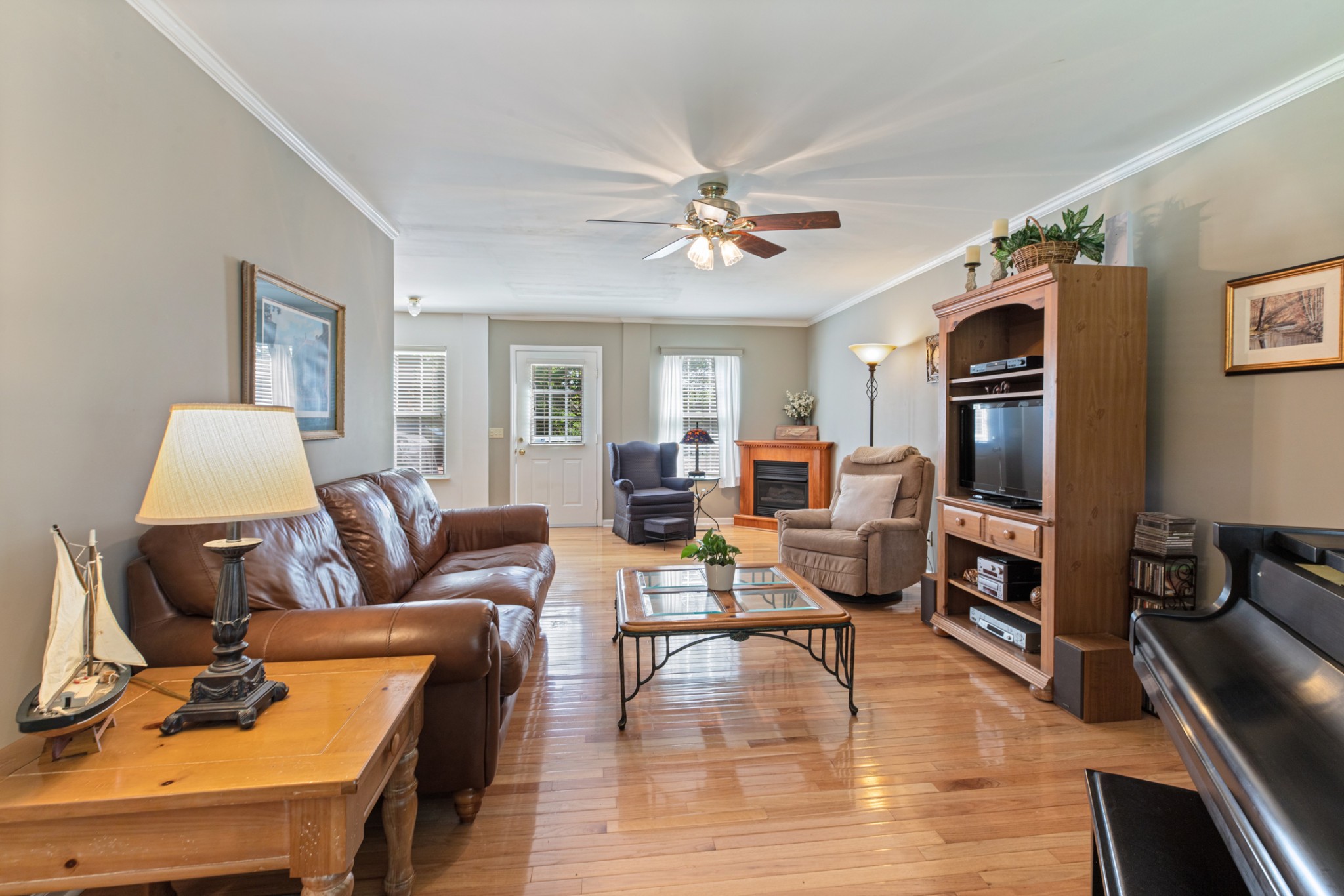 7104 Elrod Road Fairview, TN 37062 - Photo 31 of 43 Gallery Image 31