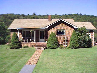 320 Beckley Road Princeton, WV 24740 - Photo 1 of 1 Gallery Image 1