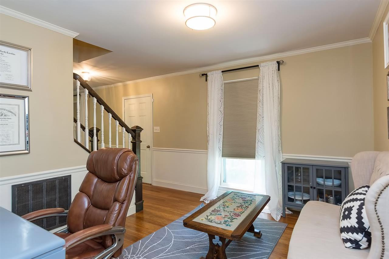 6516 Rainbow Court Raleigh, NC 27612 - Photo 4 of 22 Photo 4