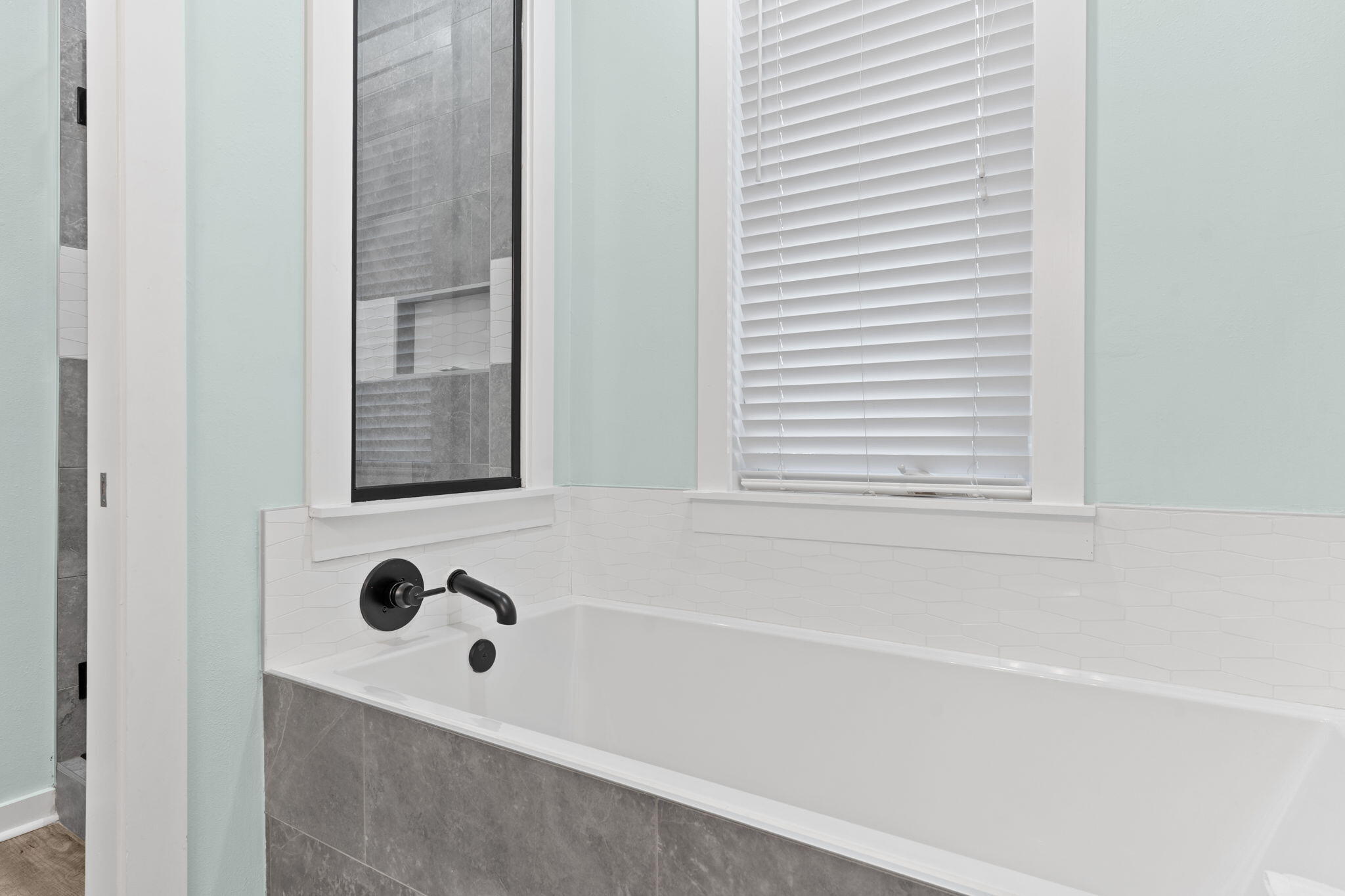 1352 Ravens Run West Miramar Beach, FL 32550 - Photo 25 of 50 a bathroom with a bathtub