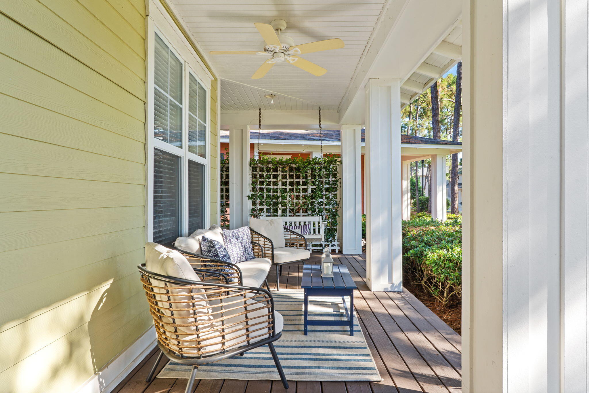 1352 Ravens Run West Miramar Beach, FL 32550 - Photo 45 of 50 a living room with furniture