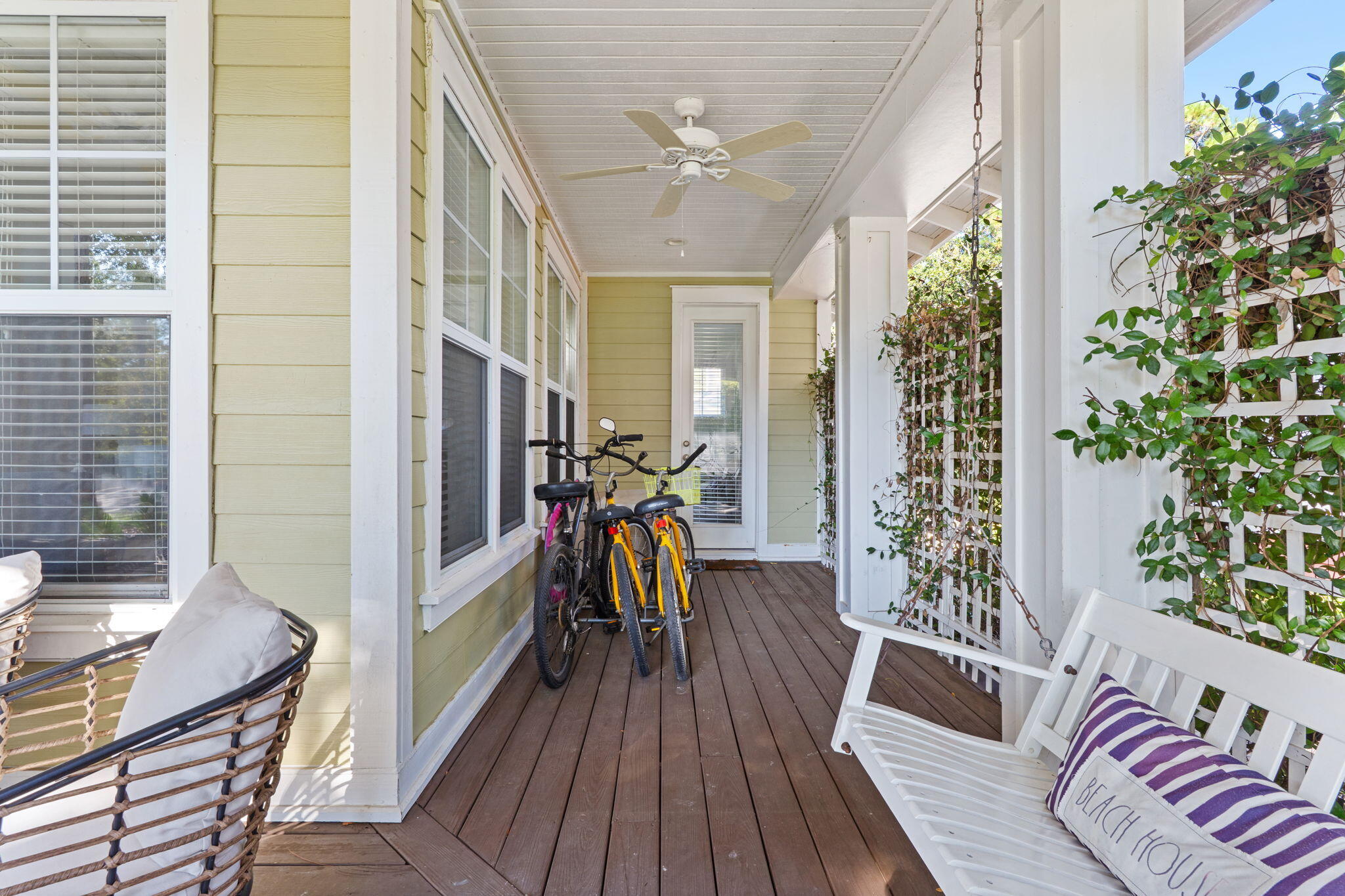 1352 Ravens Run West Miramar Beach, FL 32550 - Photo 48 of 50 a view of a livingroom with furniture and wooden floor