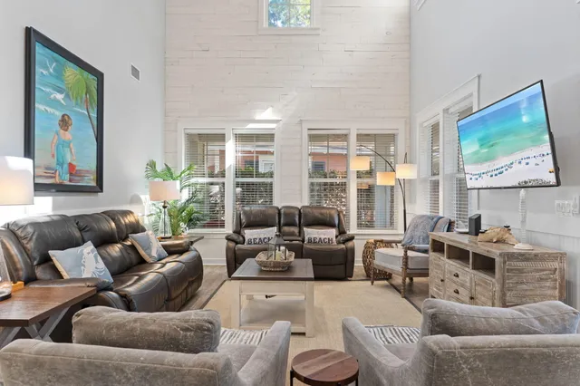 $979,000 | 1352 Ravens Run West, Miramar Beach, FL 32550