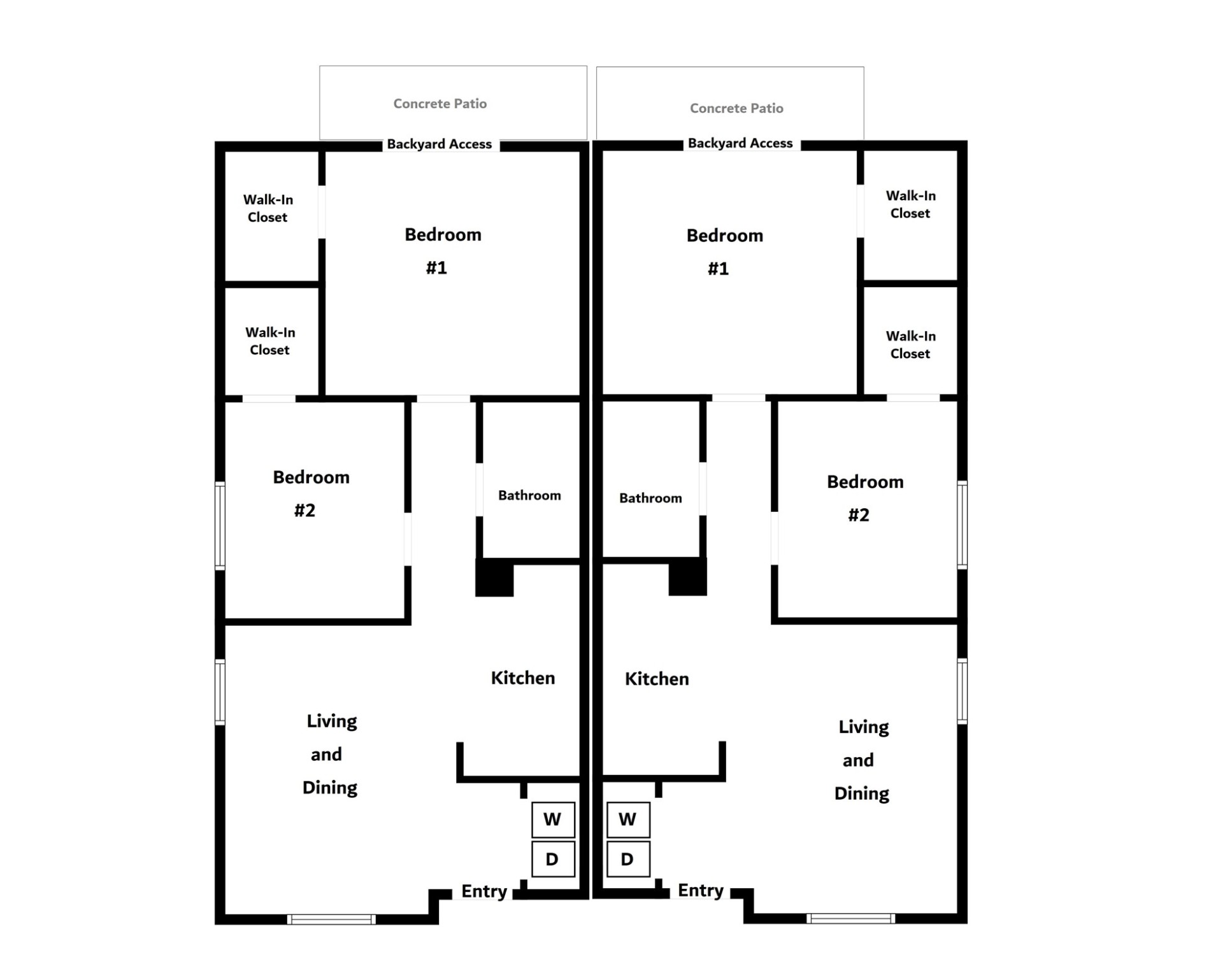 4123 Old Hearne Road Bryan, TX 77803 - Photo 2 of 11