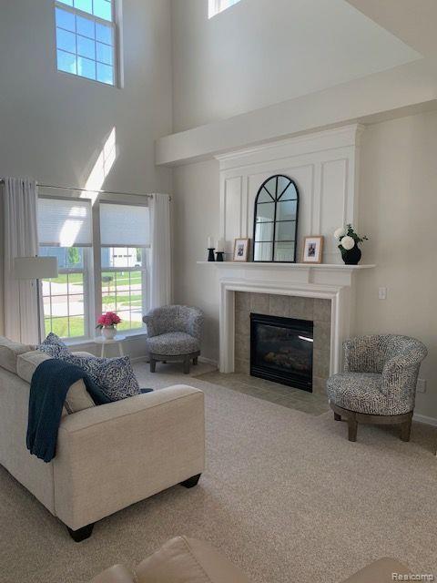 394 Otter Run Road Holly, MI 48442 - Photo 4 of 41
