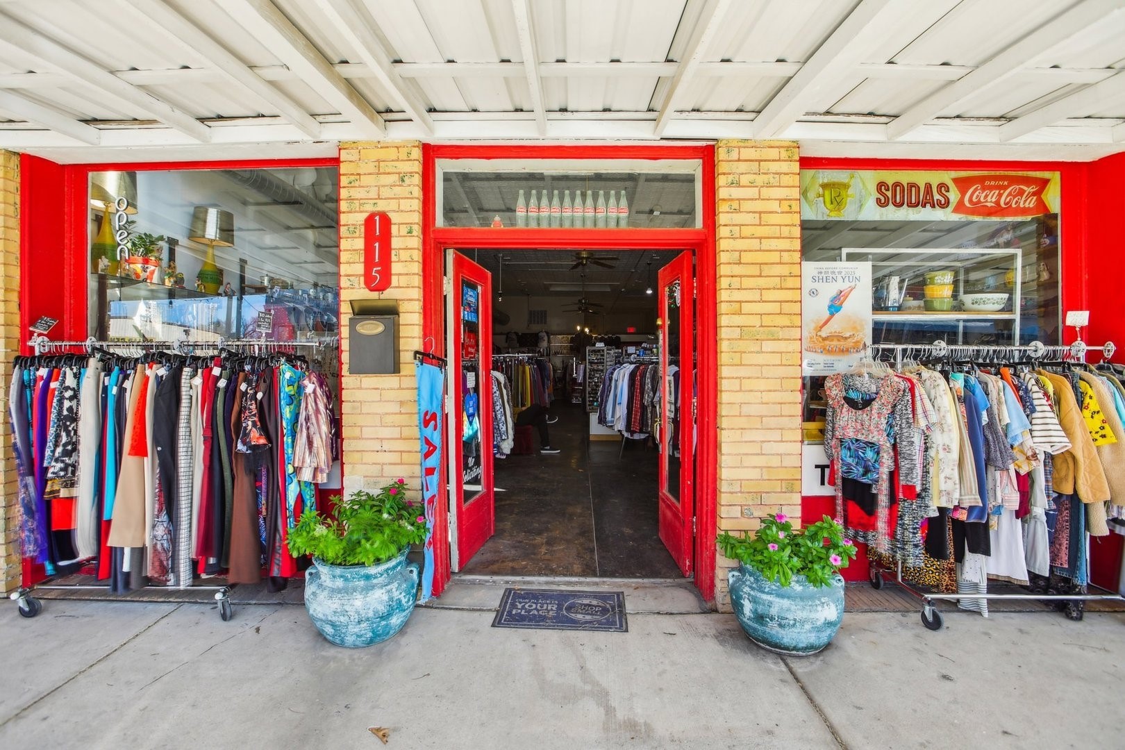112 Hornet Street Elgin, TX 78621 - Photo 18 of 25 a view of water heater room