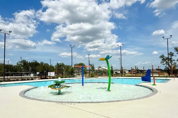 a view of a park