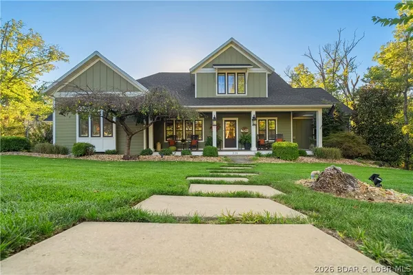 $1,299,000 | 336 Cherry Hill Lane, Lake Ozark, MO 65049