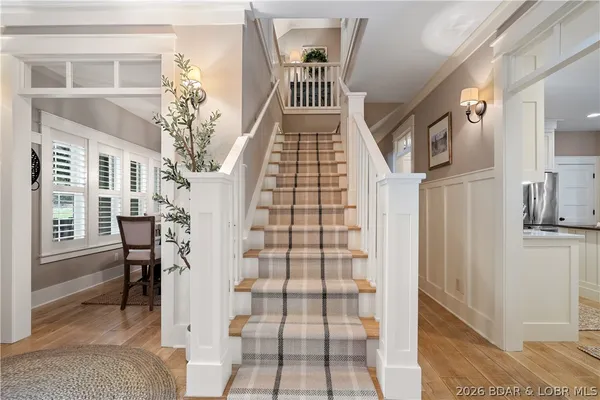 $1,299,000 | 336 Cherry Hill Lane, Lake Ozark, MO 65049