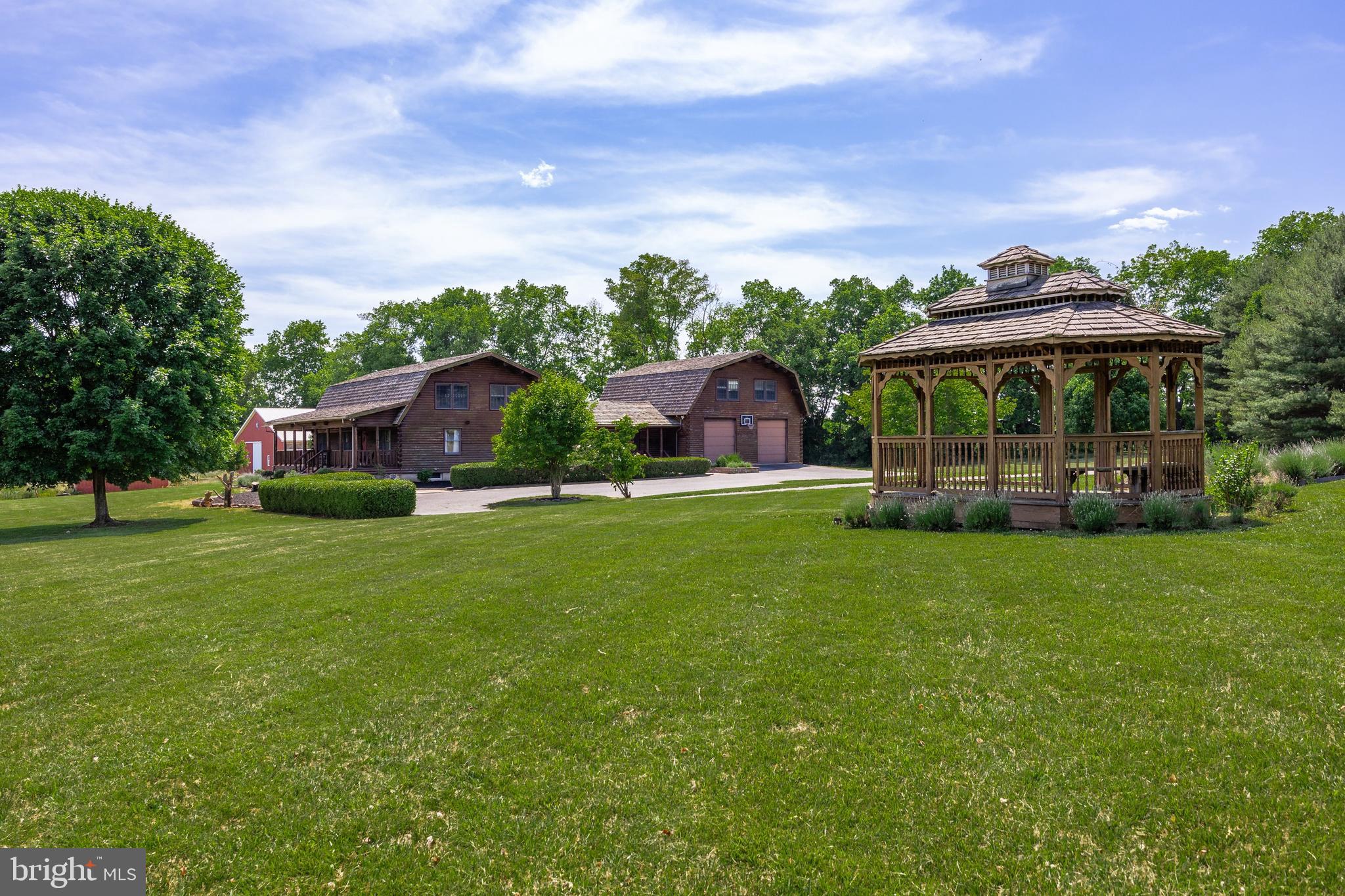217 Hospital Road Greenwich, NJ 08323 - Photo 3 of 98