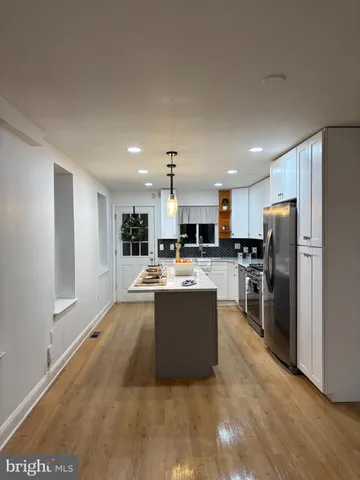 $695,000 | 1931 Parrish Street, Philadelphia, PA 19130