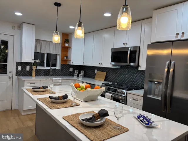 $695,000 | 1931 Parrish Street, Philadelphia, PA 19130