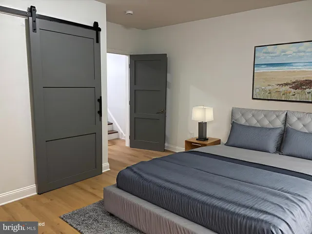 $695,000 | 1931 Parrish Street, Philadelphia, PA 19130