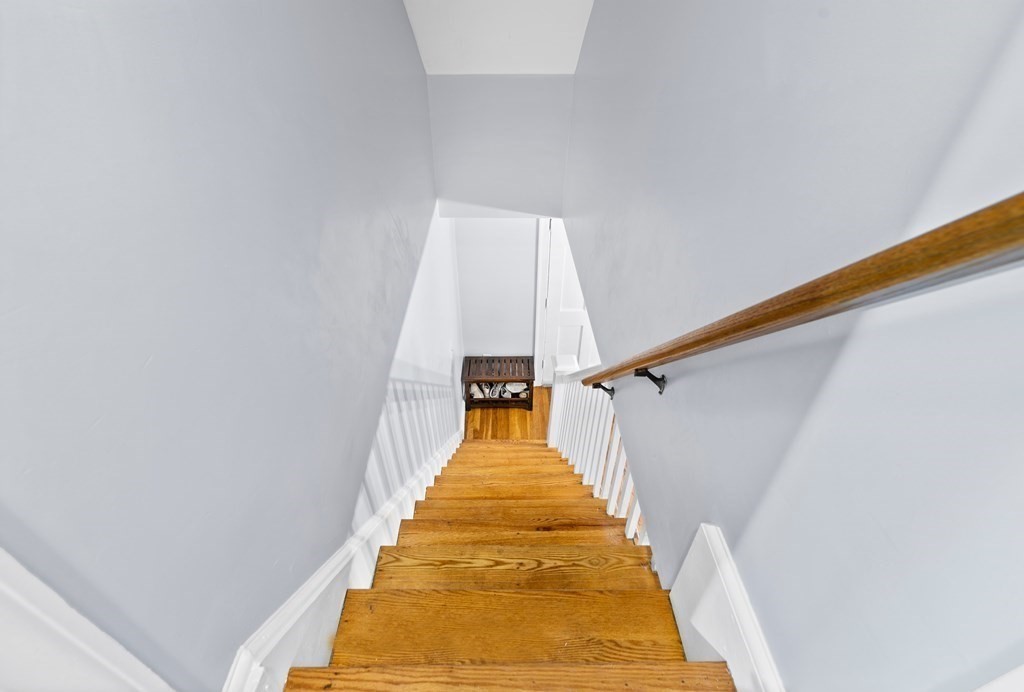 43 Fairview Street Dedham, MA 02026 - Photo 19 of 29