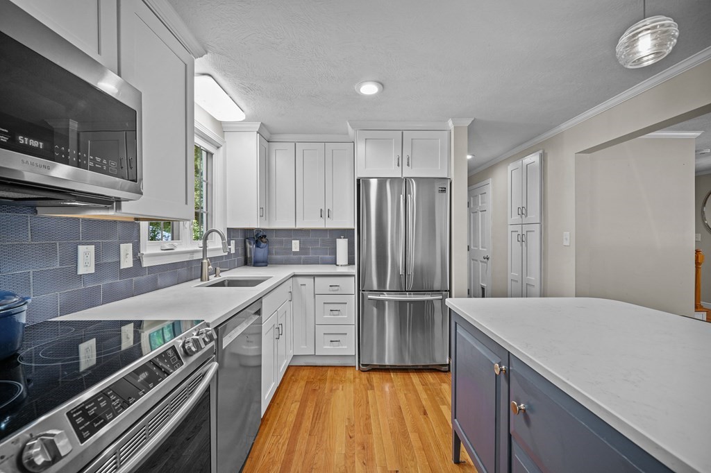 265 Old Oaken Bucket Road, Unit 1 Scituate, MA 02066 - Photo 11 of 35 Gallery Image 11