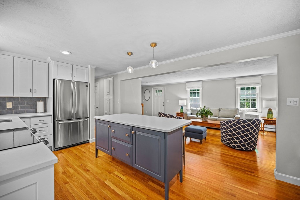 265 Old Oaken Bucket Road, Unit 1 Scituate, MA 02066 - Photo 13 of 35 Gallery Image 13