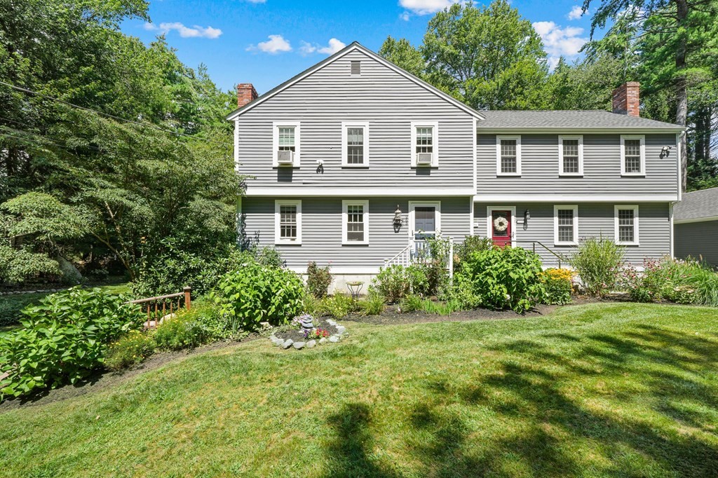 265 Old Oaken Bucket Road, Unit 1 Scituate, MA 02066 - Photo 25 of 35 Gallery Image 25