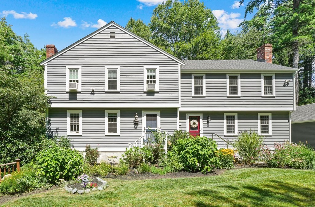 265 Old Oaken Bucket Road, Unit 1 Scituate, MA 02066 - Photo 26 of 35 Gallery Image 26