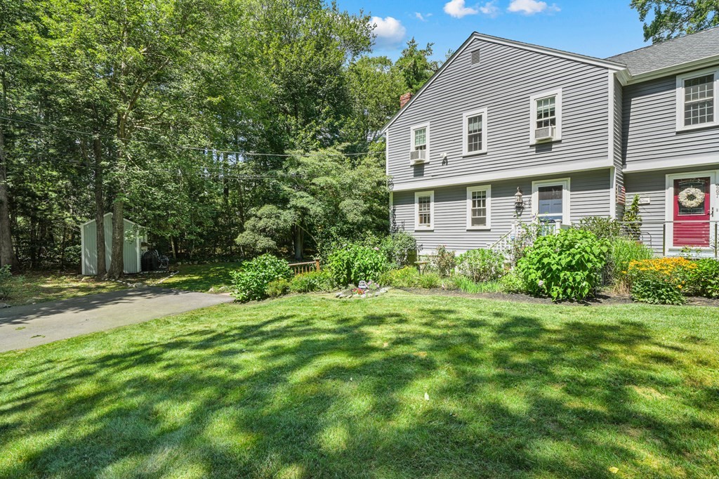 265 Old Oaken Bucket Road, Unit 1 Scituate, MA 02066 - Photo 27 of 35 Gallery Image 27