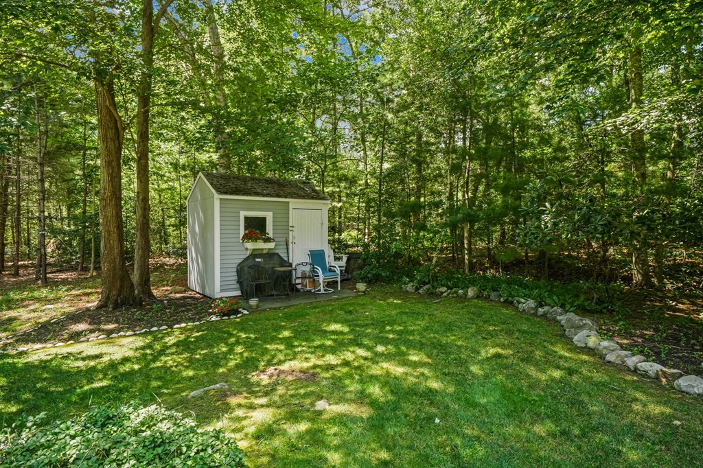 265 Old Oaken Bucket Road, Unit 1 Scituate, MA 02066 - Photo 28 of 35 Gallery Image 28