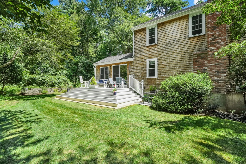 265 Old Oaken Bucket Road, Unit 1 Scituate, MA 02066 - Photo 29 of 35 Gallery Image 29