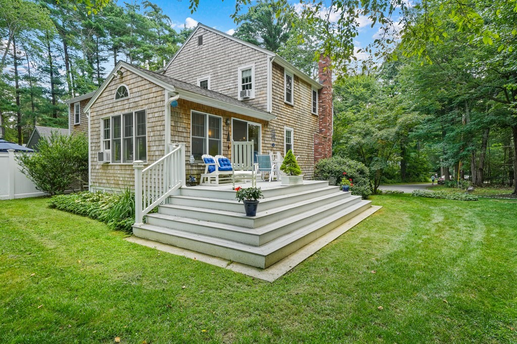 265 Old Oaken Bucket Road, Unit 1 Scituate, MA 02066 - Photo 32 of 35 Gallery Image 32