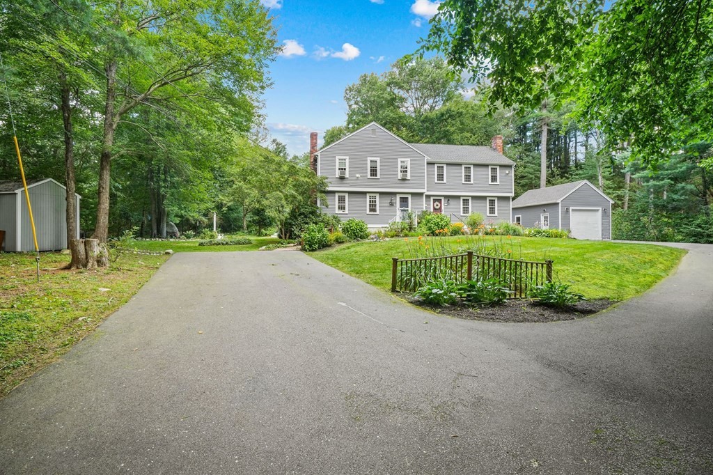 265 Old Oaken Bucket Road, Unit 1 Scituate, MA 02066 - Photo 33 of 35 Gallery Image 33