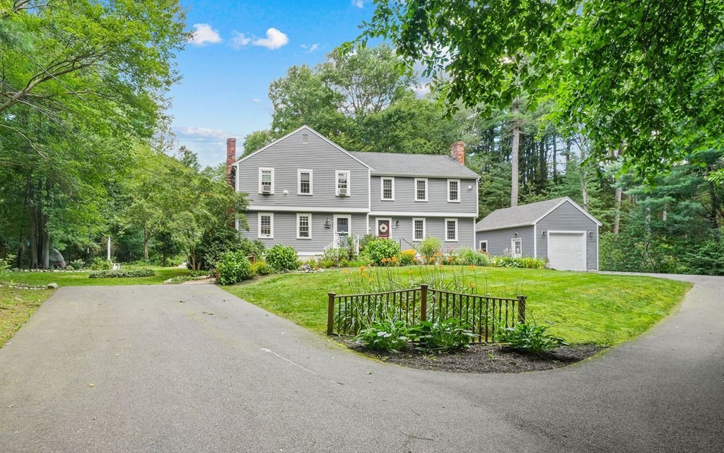 265 Old Oaken Bucket Road, Unit 1 Scituate, MA 02066 - Photo 34 of 35 Gallery Image 34