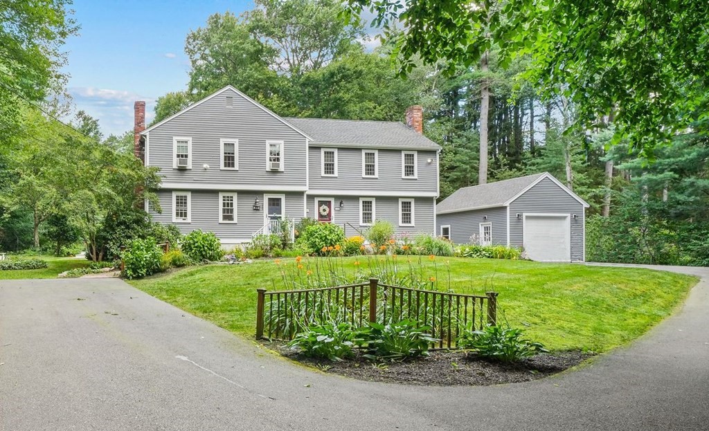 265 Old Oaken Bucket Road, Unit 1 Scituate, MA 02066 - Photo 35 of 35 Gallery Image 35