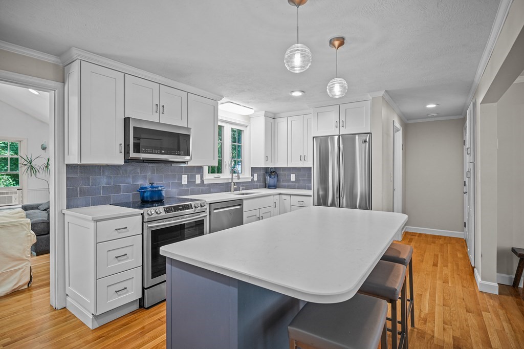 265 Old Oaken Bucket Road, Unit 1 Scituate, MA 02066 - Photo 6 of 35 Gallery Image 6