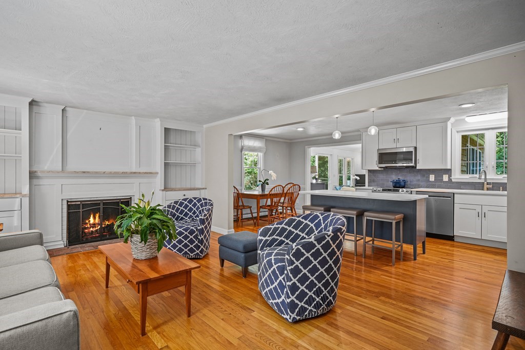 265 Old Oaken Bucket Road, Unit 1 Scituate, MA 02066 - Photo 7 of 35 Gallery Image 7