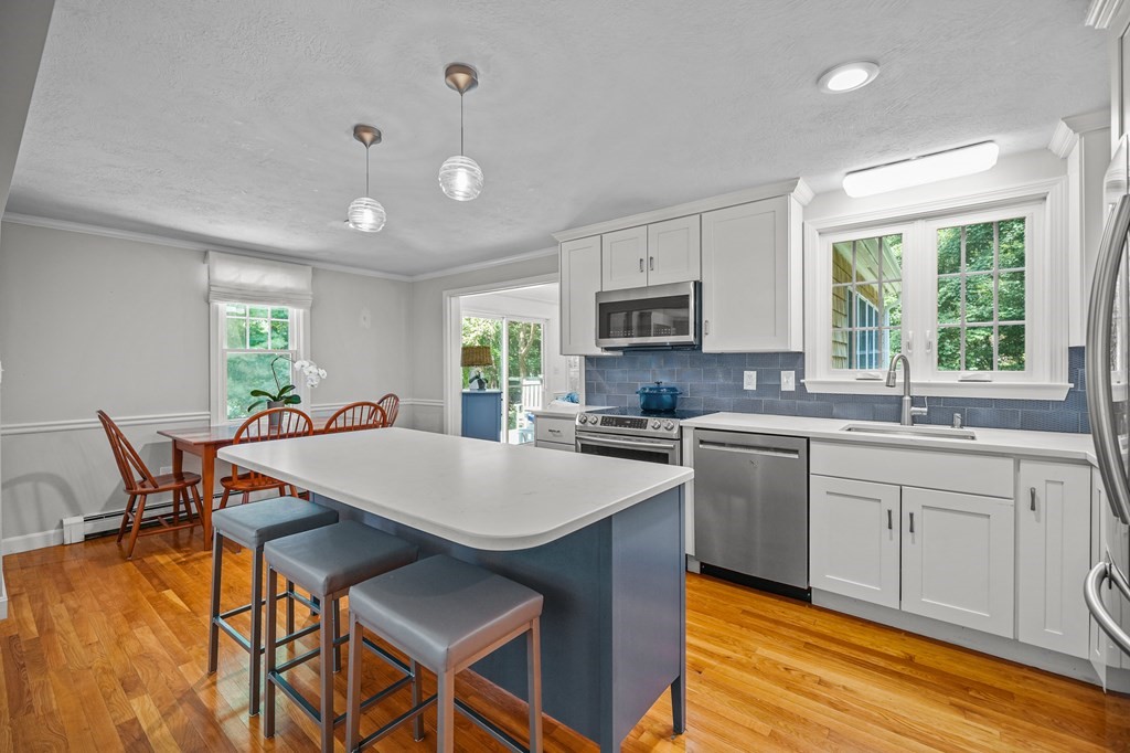 265 Old Oaken Bucket Road, Unit 1 Scituate, MA 02066 - Photo 8 of 35 Gallery Image 8