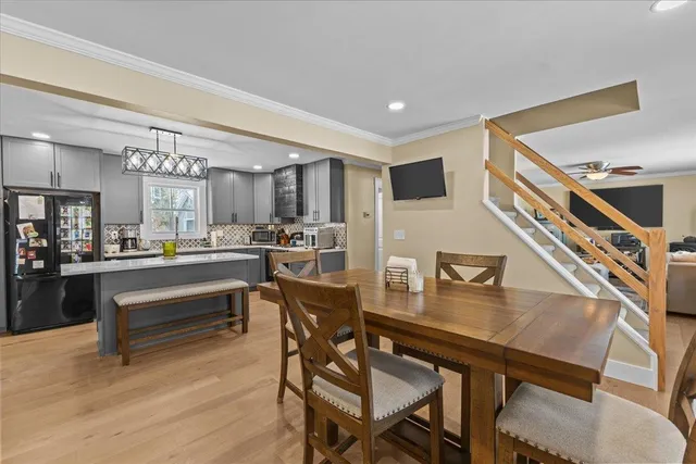 $539,900 | 281 Red Oak Drive, Colchester, VT 05446