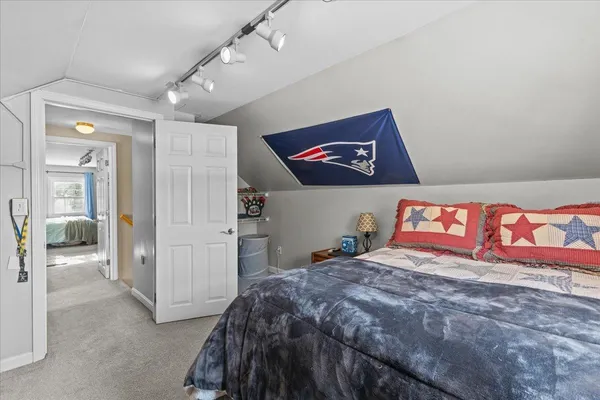 $524,900 | 281 Red Oak Drive, Colchester, VT 05446