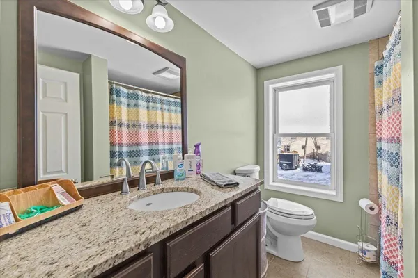 $524,900 | 281 Red Oak Drive, Colchester, VT 05446