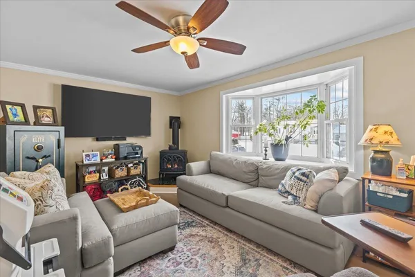 $524,900 | 281 Red Oak Drive, Colchester, VT 05446