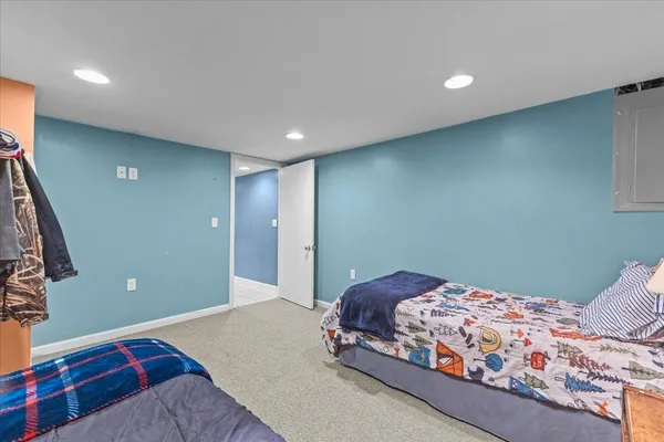 $524,900 | 281 Red Oak Drive, Colchester, VT 05446