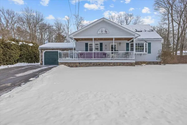 $524,900 | 281 Red Oak Drive, Colchester, VT 05446
