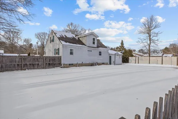 $524,900 | 281 Red Oak Drive, Colchester, VT 05446