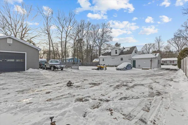 $524,900 | 281 Red Oak Drive, Colchester, VT 05446
