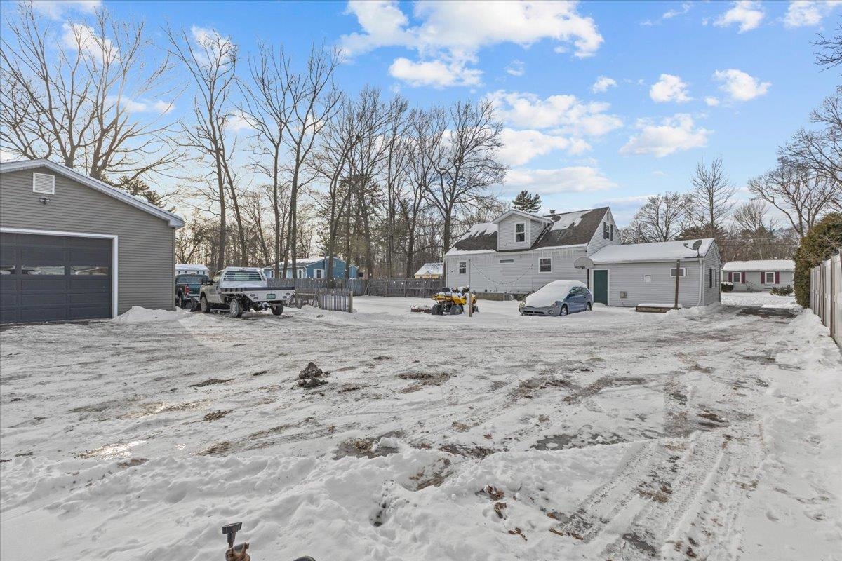 281 Red Oak Drive Colchester, VT 05446 - Photo 48 of 60