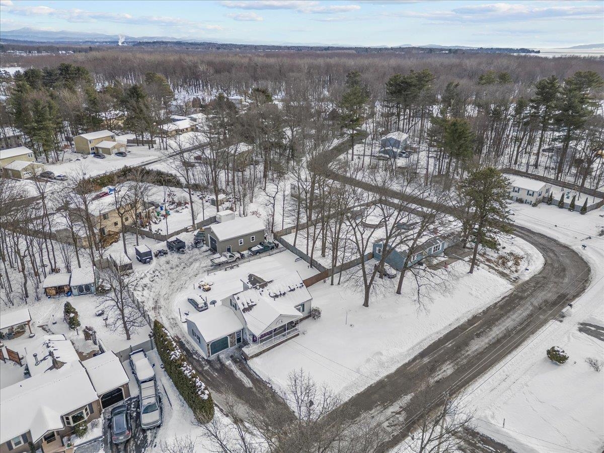 281 Red Oak Drive Colchester, VT 05446 - Photo 51 of 60