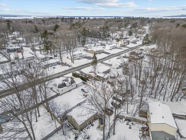 $524,900 | 281 Red Oak Drive, Colchester, VT 05446