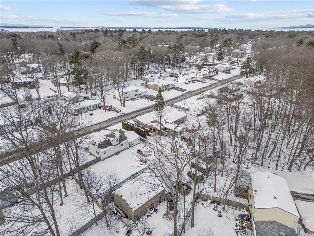 281 Red Oak Drive Colchester, VT 05446 - Photo 55 of 60