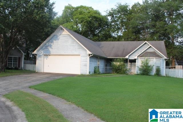 1544 Timber Drive Helena, AL 35080 - Photo 1 of 1