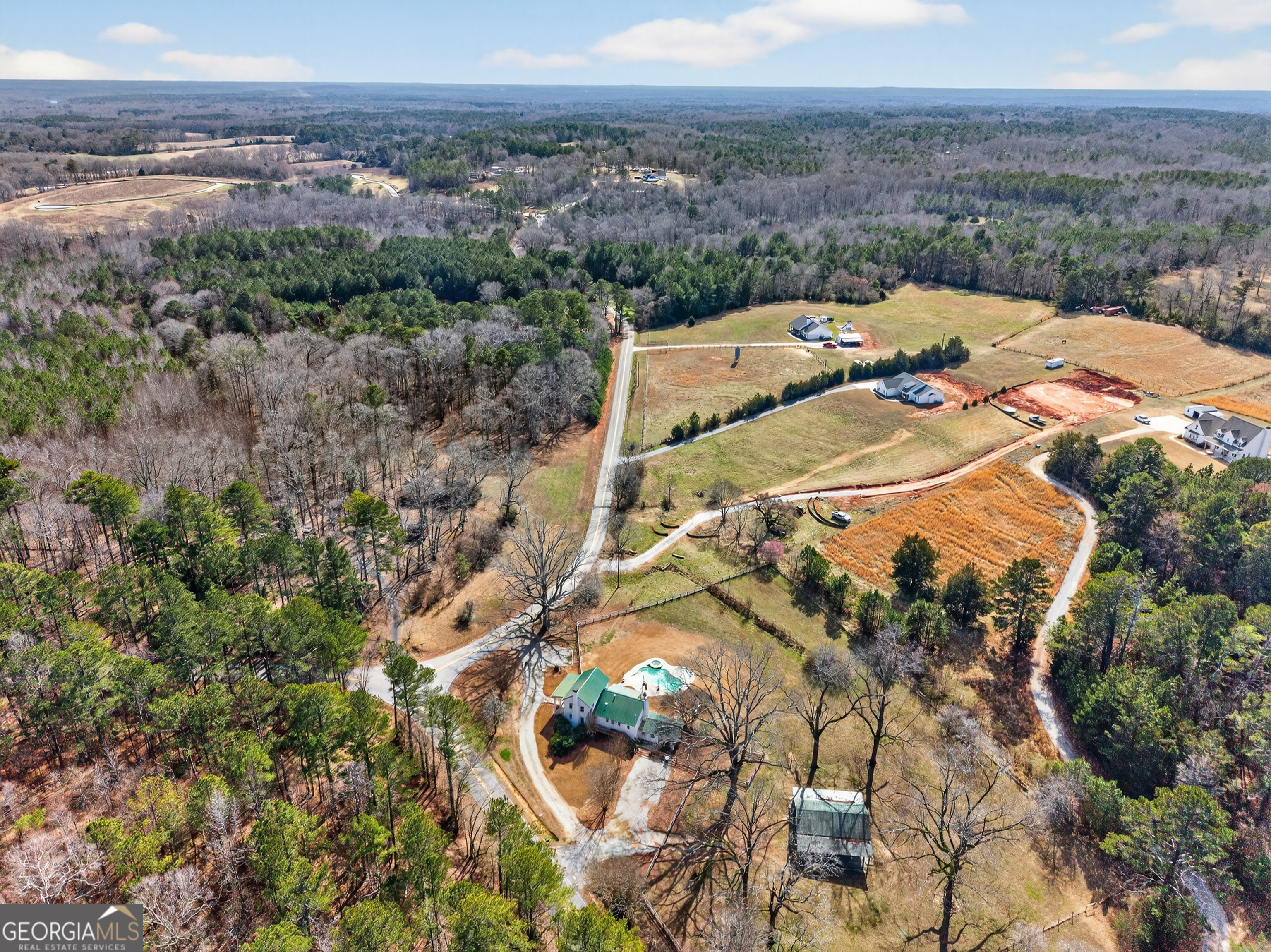 764 Forrester Cemetery Road Covington, GA 30014 - Photo 60 of 62