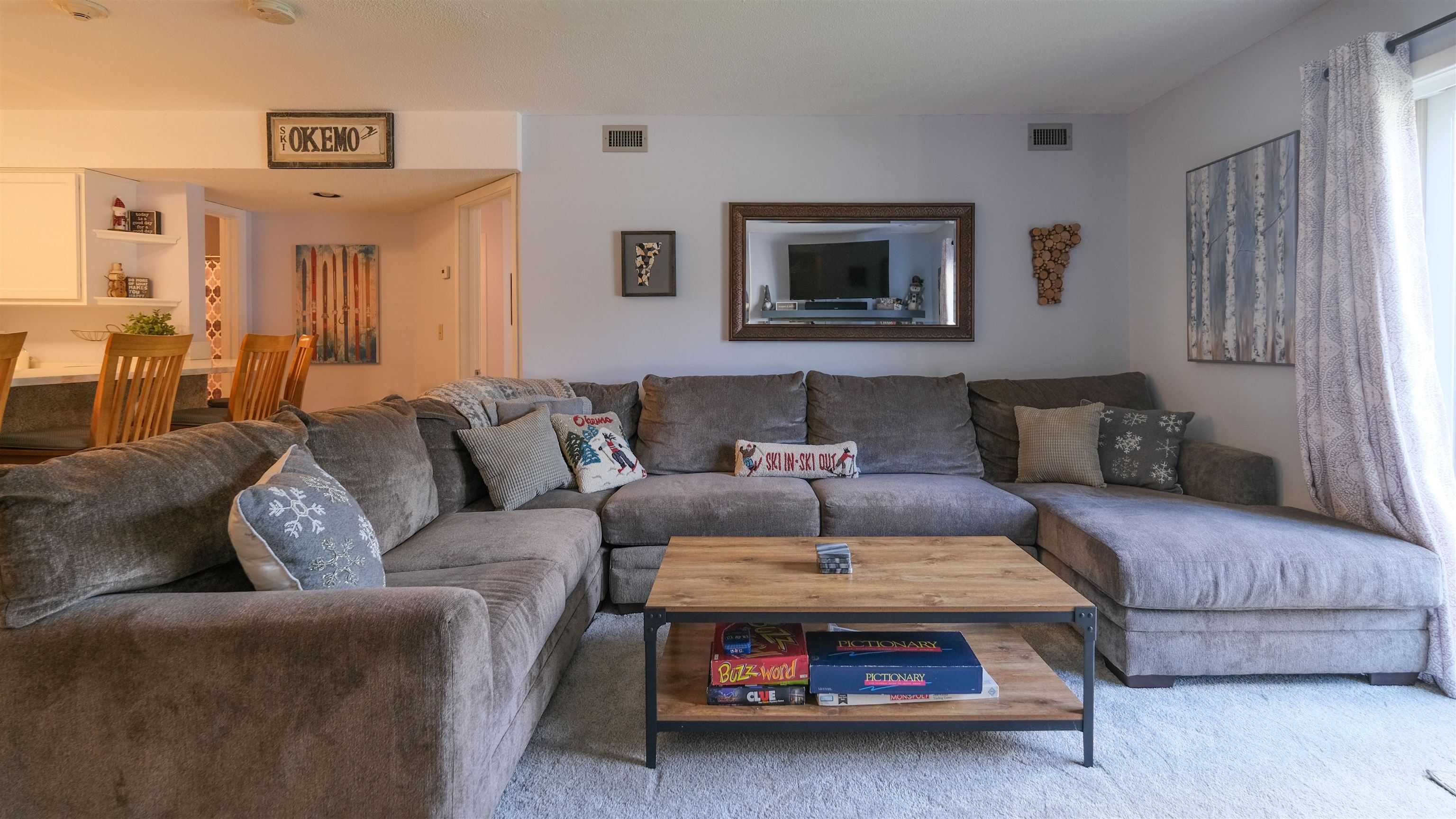318 Mountain Road, Unit A302 Ludlow, VT 05149 - Photo 7 of 39