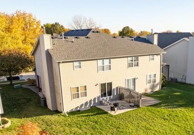 $229,900 | 417 Robert Drive, Normal, IL 61761