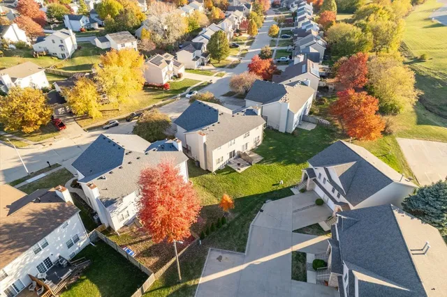 $229,900 | 417 Robert Drive, Normal, IL 61761