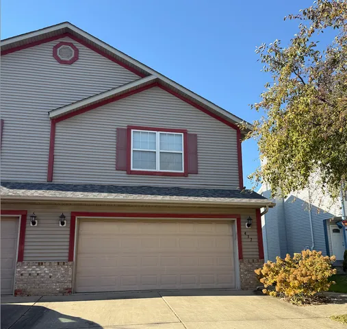 $229,900 | 417 Robert Drive, Normal, IL 61761